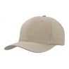 Cap - mod. 4142:Beige, Cotton, Beige